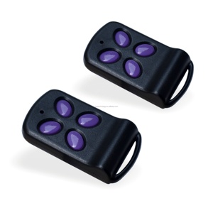 For PTX-4 433.92MHZ Garage Door <strong>Remote</strong> <strong>Control</strong> Replacement <strong>Remote</strong> <strong>Control</strong> <strong>Duplicator</strong> <strong>Rolling</strong> <strong>Code</strong> - Product Image 1
