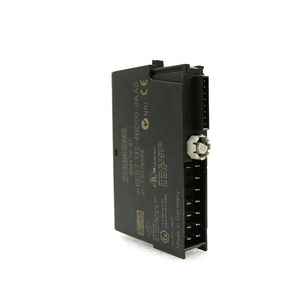 Warehouse Stock SIMATIC ET 200S Siemens Extension <strong>Module</strong> <strong>Digital</strong> <strong>Output</strong> <strong>Module</strong> 6ES7132-4BD00-0AA0 6ES7132-4BD02-0AA0 - Product Image 2