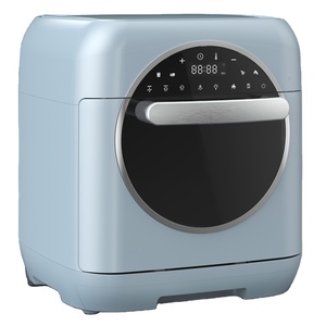 Aifa Steam air Fryer Combo Smart Cooker Steaming Function Electric Oil Free 7Liter Air Fryer