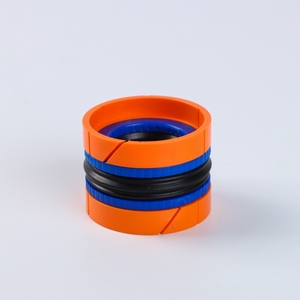 Kdas Thủy Lực Piston con dấu Polyurethane ỐNg Lót con dấu chất lượng cao Loại sản phẩm - Product Image 2