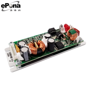 Wide Input Range 55W <strong>DC</strong> <strong>DC</strong> Power Converter ELB55D1600 Inverter &amp; Converter for Display 6-33V Output to 12V - Product Image 6