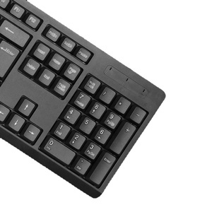 Office Game <strong>Keyboard</strong> and <strong>Mouse</strong> Set <strong>Computer</strong> PC Gaming Wired USB <strong>Mouse</strong> and <strong>Keyboard</strong> Combo