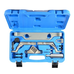 Camshafts Crankshaft Engine Timing Tool Set Vauxhall &amp; <strong>Saab</strong> 2.0 2.4 <strong>Turbo</strong> - Product Image 1