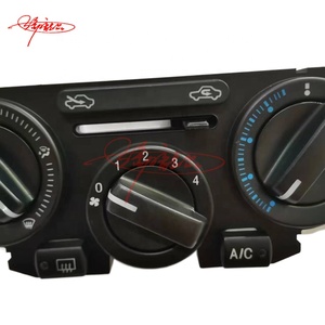 Factory Supplier A/C Heater Climate Control for Nissans Tiida C11 VERSA Sylphy NV200# 27510-<strong>ED50A</strong>-A129 <strong>27520</strong>-<strong>ED50A</strong> - Product Image 2