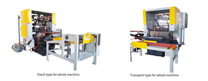 Automatic Board Die Cutting <strong>Machine</strong> Corrugated Board Creasing <strong>Machine</strong> Cardboard Die Cutting <strong>and</strong> Creasing <strong>Machine</strong> - Product Image 4
