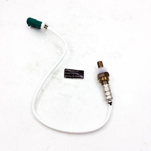 Oxygen <strong>Sensor</strong> AE81-9F472-AB/AE81-9F472-AA for 2011-2018 Fiesta 1.5L 1.6L <strong>Lambda</strong> Oxygen <strong>Sensor</strong> <strong>Front</strong> - Product Image 1