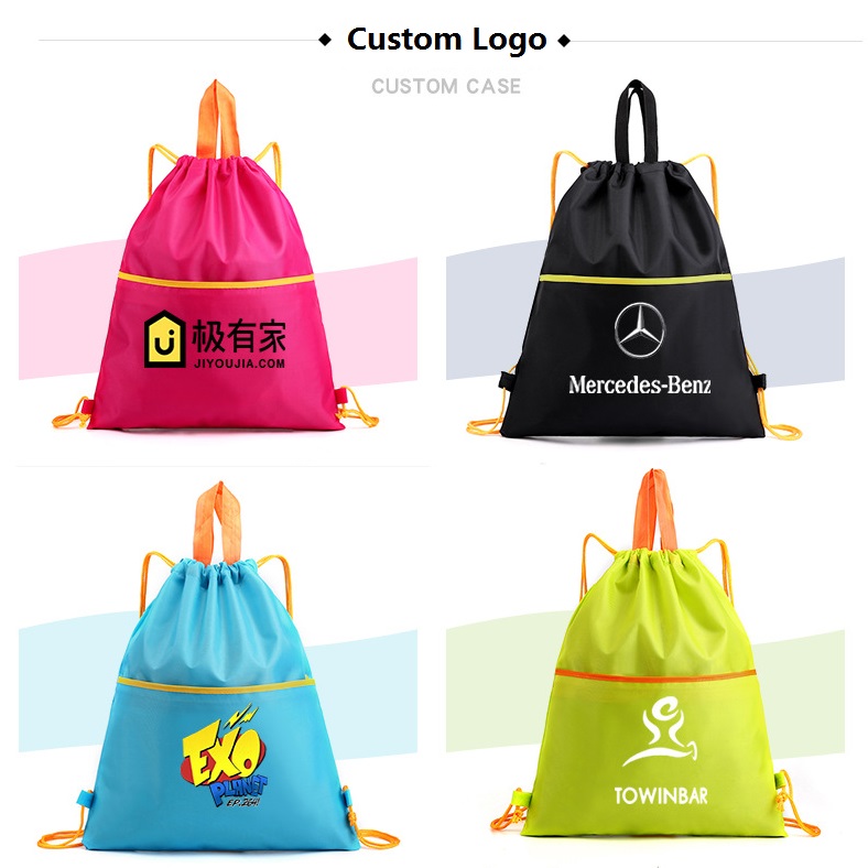 Custom Logo