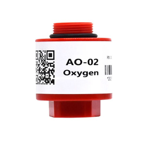 Módulo de oxígeno Sonda de concentración de AO-O2 4OXV Batería de oxígeno para sensor