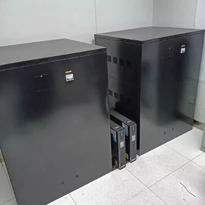 VETRIV Liebert ITA2シリーズUPS 1KVA 2KVA 3KVA 5KVA 6KVAシングル入力シングル出力2UタワーラックマウントUPS LCDディスプレイ付き - Product Image 4