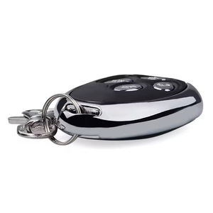 Codice di rotolamento D4 433 MHz per il commercio all'ingrosso telecomando porta motore duplicatore apriscatole elettrico automatico cancello trasmettitore