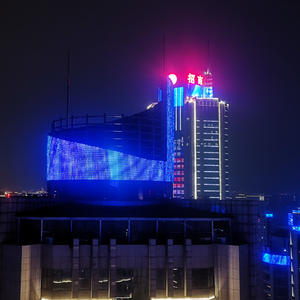 8 Channel <strong>DMX</strong> SPI Artnet Building Lighting <strong>LED</strong> <strong>WIFI</strong> Remote <strong>Controller</strong> Main <strong>Controller</strong> - Product Image 5