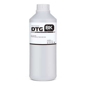 Xcellent 1000ml DTG-Tinten übertragungs film drucker Direkt zum Kleidungs stück Nachfüll farbe für Epson Sure Color F2000 F2100 F2130-Drucker - Product Image 2