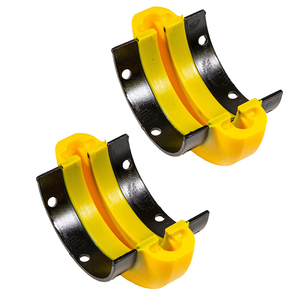 Brand New Original Rexnord Omega Close-Coupled Yellow (HDY) <strong>Couplings</strong> E5