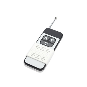 เครื่องส่งสัญญาณควบคุมระยะไกลไร้สาย RF 433MHz แบบสากล - Product Image 2