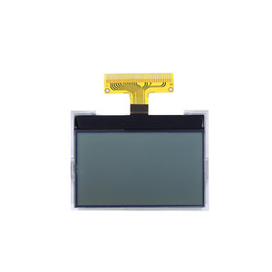 Hoch auflösendes Uc1701-Treiber Monochrome Cog 128x64 Lcd-Modul anzeige - Product Image 3
