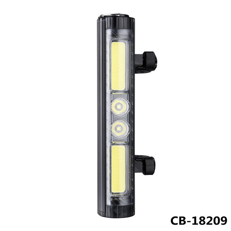 Feux de voiture multifonctionnels (version longue)