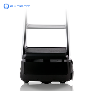 Padbot автономный робот для предотвращения коммерческих доставок - Product Image 6
