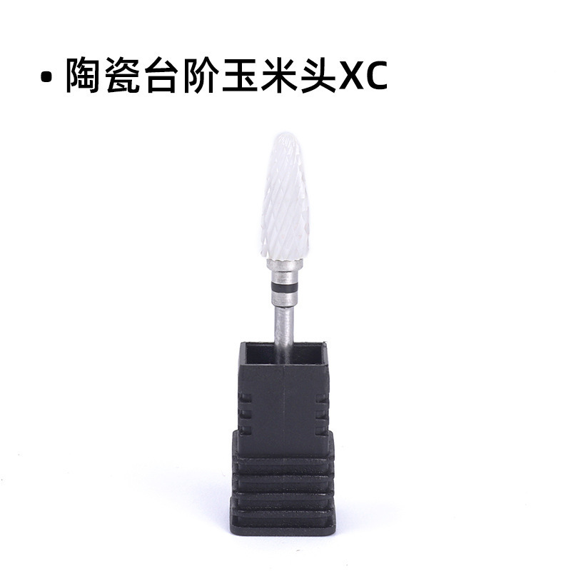 ขั้นตอนหัวข้าวโพด xc