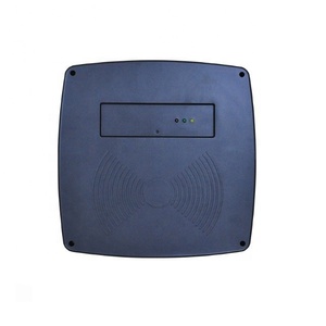 Impermeable 1m de largo alcance 125KHz RFID lector de tarjetas RFID de proximidad lector RFID de largo alcance para sistema de estacionamiento - Product Image 1