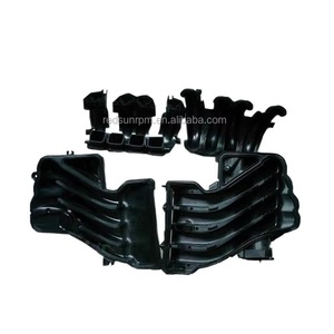 Prototipo di ricambio per Auto di alta qualità prototipo mozzo ruota CNC in metallo lavorato in plastica lucidato per l'applicazione di macchinari - Product Image 5