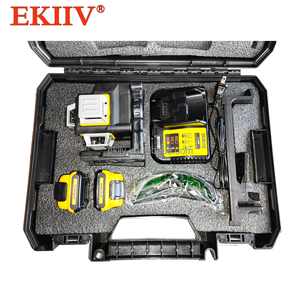 OEM EKIIV Durable <strong>Using</strong> Multipurpose Outdoor 50m 3d Green Line Laser Spirit <strong>Automatic</strong> Self Leveling Laser <strong>Level</strong> - Product Image 6
