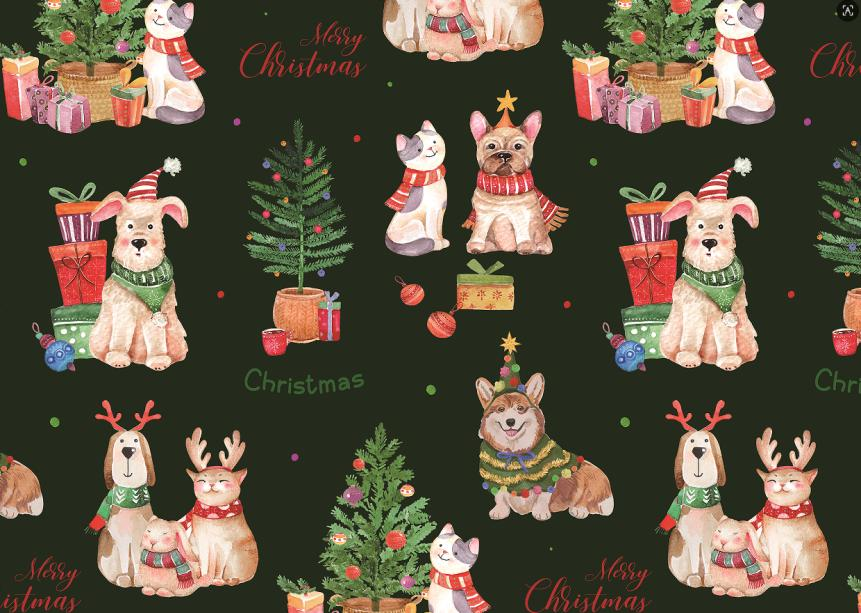 FI-SDDY-DOG-GREEN-5M-2026