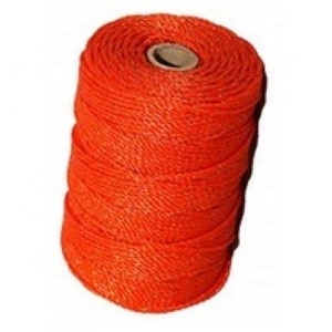 RIOOP PP cuerda trenzada Nylon Mason Line cuerda superior polietileno redes de pesca y agricultura embalaje cordel - Product Image 2