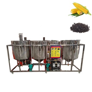 調理油精製処理機/経済精製装置オイルフィルタリング - Product Image 1