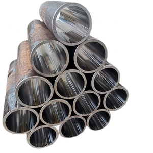 St52 Seamless Carbon Steel <strong>Honing</strong> <strong>Tube</strong> H8 H9 <strong>Honing</strong> <strong>Tube</strong> Q345 Q355 Hydraulic <strong>Honing</strong> <strong>Tube</strong> DIN17175