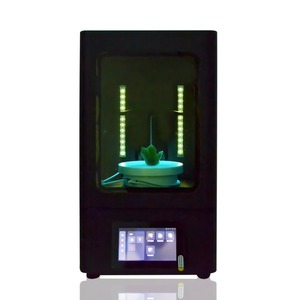 Best-seller Desktop Lcd 3D stampante in resina con Multi-funzionalità per le piccole imprese - Product Image 1
