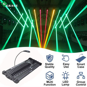 Igracelite 384B DMX контроллер сценического освещения Dmx 512 консоль - Product Image 5