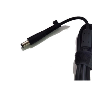 Adaptador de CA para ordenador portátil HP, 18,5 V, 3,5a, 65W, Conector de enchufe de tamaño de 7,4x5,0mm con Pin - Product Image 5