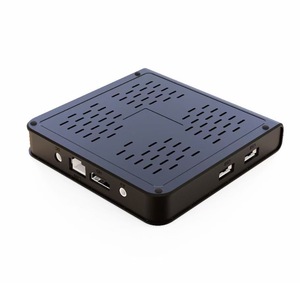 บอร์ด PCB ปล่อยที่กำหนดเองได้รับการสนับสนุน4K BT4.0 HD Iptv Android Tv Box - Product Image 2