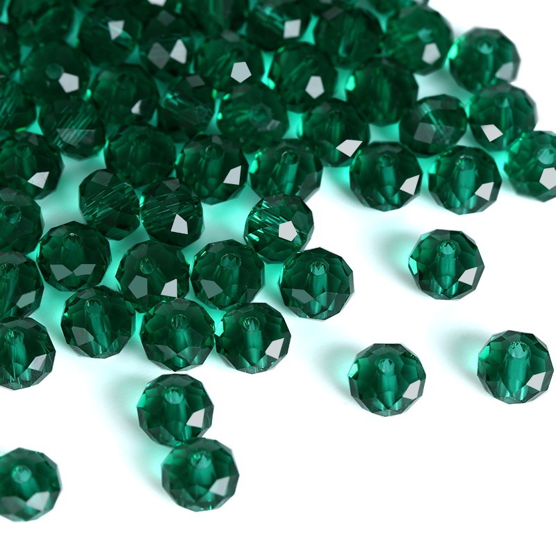 Foncé Vert