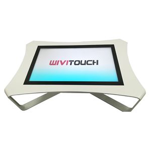 高质量交互式触摸屏电脑桌 - Product Image 1