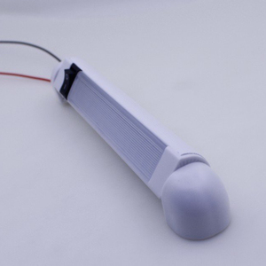 12V RV סירה <span class=keywords><strong>LED</strong></span> מסתובב תקרת כיפת פנים ליניארי מנוע חדר הימי <span class=keywords><strong>led</strong></span> אור