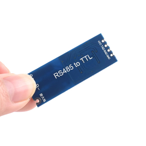 Circuitos integrados de módulo TTL a RS485 de chip único electrónico para transferencia mutua de nivel UART de 485 a serie - Product Image 3