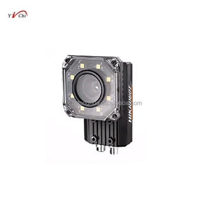 MV-ID2004M-06S-R手動フォーカス6MMミニチュア産業用固定コードリーダー - Product Image 2