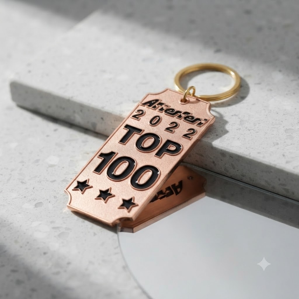 Oro rosa