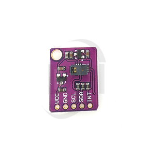 PAJ7620U2 Various Gesture Recognition <strong>Sensor</strong> Module for PAJ7620 Built-in 9 Gesture IIC Interface Intelligent Recognition