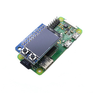 Mini Pi TFT 1,14 IPS pantalla de alta definición 135X240 Raspberry Pie - Product Image 2
