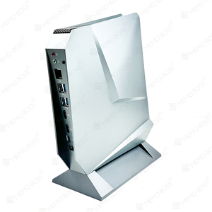 El más barato I3 i5 i7 minipc 4th generación 4130 4430 4790 computadora de escritorio admite mini computadora de doble pantalla - Product Image 4