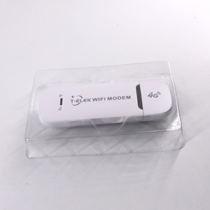 UFI LTE 4G WiFi USB Modem Dual Sim Card 300Mbps velocità dati nuovo Home Router Firewall per uso esterno Mini supporta frequenza 2.4G - Product Image 4