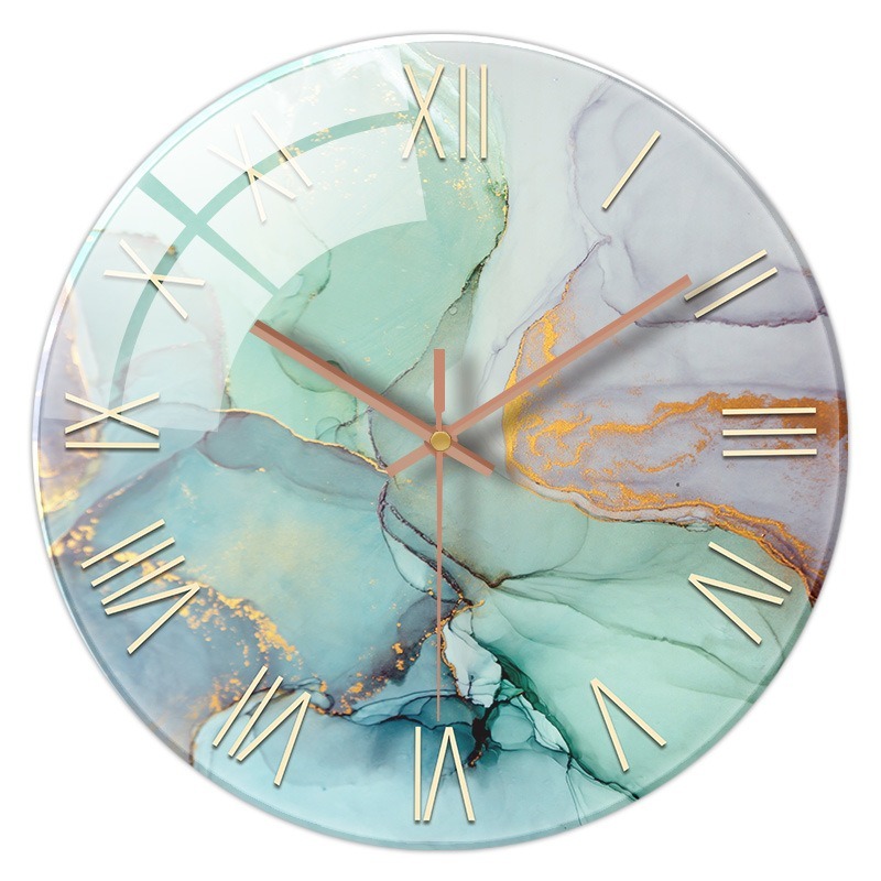 BL086 Gold Needle