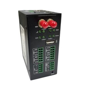 Edge Computing IIOT Gateway EdgeCom BL302 industrielles iot Gateway-Modul Android Arm Linux Ubuntu Embedded SIM 4G 5G WIFI - Product Image 2