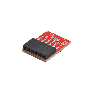 Type C to TTL <strong>Serial</strong> <strong>Port</strong> CH340C <strong>Module</strong> CH340 USB Bus Conversion Chip ISP Communicate Connector for STM32 <strong>Serial</strong> <strong>Port</strong> Download - Product Image 2