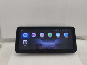 12.3 Widescreen Universal <strong>Android</strong> <strong>System</strong> 10.0 <strong>System</strong> Multimedia Navigator Universal in All Cars RAM 2+32/4+64GB Widescreen Univ - Product Image 2