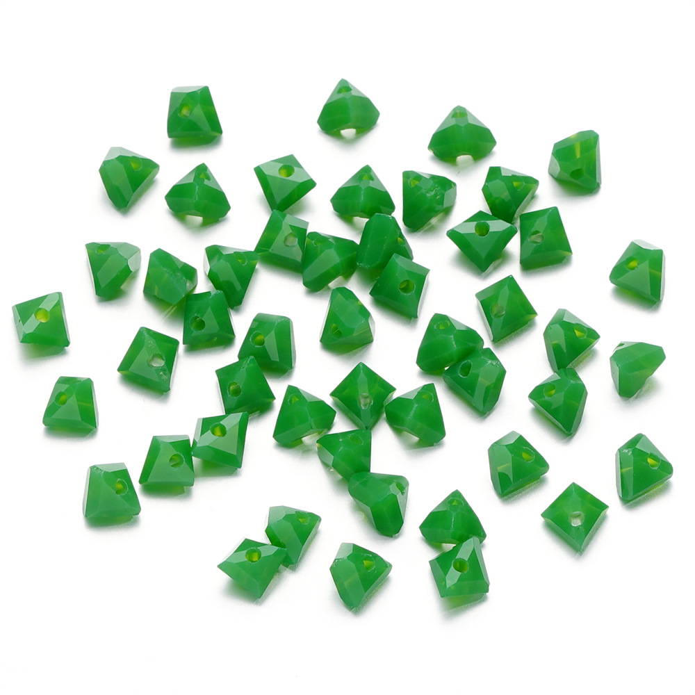 Verde oscuro