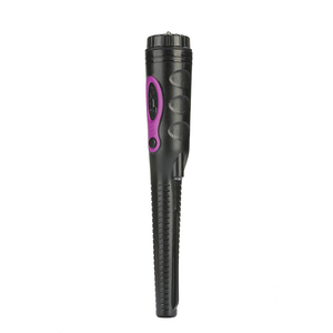 Profession eller Drei-Modus-LED-Taschenlampen-Metall detektor Leistungs starker wasserdichter Stift zeiger HS08 Bessere industrielle Metall detektion - Product Image 1