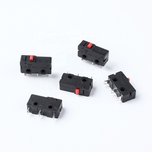KW12 basma düğmesi Snap eylem mikro anahtarı Circuit devre Limit anahtarı - Product Image 4